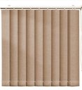 Ver imagem 1 de Persiana Vertical 180 x 180cm Signorini Decor