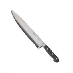 Faca do Chef 10" Sultan Series, MasterChef MCF-G634, Preto - 2 Faca do Chef 10" Sultan Series, MasterChef MCF-G634, Preto - 2