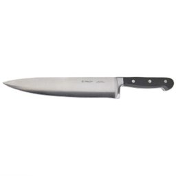 Faca do Chef 10" Sultan Series, MasterChef MCF-G634, Preto - 3 Faca do Chef 10" Sultan Series, MasterChef MCF-G634, Preto - 3
