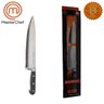 Faca do Chef 10" Sultan Series, MasterChef MCF-G634, Preto - 1