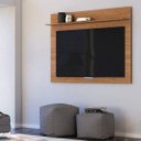 Ver imagem 1 de Painel Home para TV até 47 Polegadas Maia Colibri Móveis