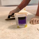 Ver imagem 2 de Adesivo Poliuretano (PU) Bi Componente - 6Kg - Polycol