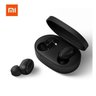 xiaomi Redmi Airdots Tws Fone de Ouvido Bluetooth 5.0 Fones de Ouvido sem Fio com Microfone Dsp Anc - 2