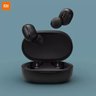xiaomi Redmi Airdots Tws Fone de Ouvido Bluetooth 5.0 Fones de Ouvido sem Fio com Microfone Dsp Anc - 3