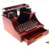Caixinha de Música Máquina de Escrever - 2