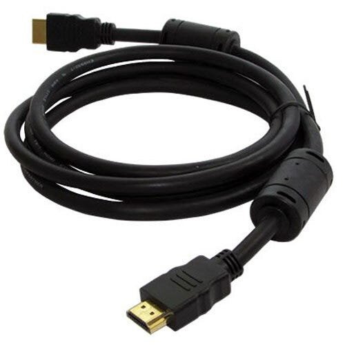 Cabo HDMI 8m com Filtro Alta Definição 1.4 Full HD Kolke - 2