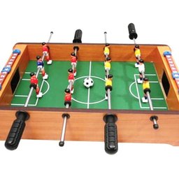 Jogo De Futebol Pebolim 6598607 - 3