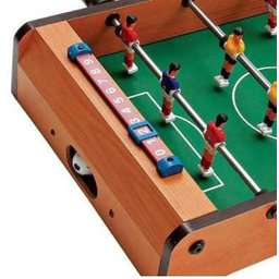 Jogo De Futebol Pebolim 6598607 - 2