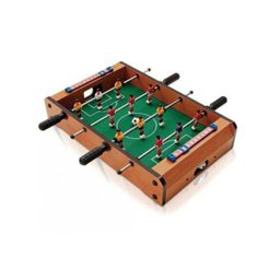 Jogo De Futebol Pebolim 6598607 - 1