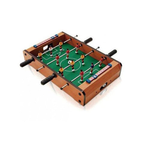 Jogo De Futebol Pebolim 6598607