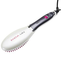 Escova Alisadora Gama Italy Innova Mini Bivolt - 1