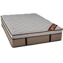 Ver imagem 1 de Colchão Casal Molas Ensacadas com Espuma Hiper Soft D33/d40 Suporta 130kg Antiderrapante 34cm Altura