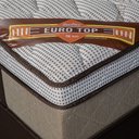 Ver imagem 2 de Colchão Casal Molas Ensacadas com Espuma Hiper Soft D33/d40 Suporta 130kg Antiderrapante 34cm Altura