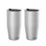 Combo 02 Caneca Copo Térmico Kickbak 600ml Camelbak Inox - 1