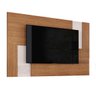 Painel Home Extensível para TV até 55 Polegadas Delfos Colibri Móveis - 2