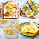 Ver mais imagens de Elite Gourmet Egg Cooker com Capacidade para 7 Ovos e Função Automática (azul)