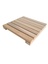 Ver imagem 1 de Deck de Eucalipto 30x30 Natural
