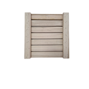 Ver imagem 4 de Deck de Eucalipto 30x30 Natural