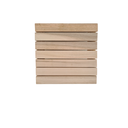 Ver imagem 3 de Deck de Eucalipto 30x30 Natural