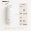 Ver imagem 4 de Organizador Sacolas Plasticas Puxa Saco Dispenser Parede Cozinha Multiuso