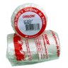 Fio Torcido Grilon Branco 210/06 Mazzaferro 200 Gramas 2 un - 2