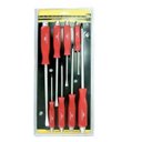 Ver imagem 1 de Jogo de Chave de Fendas Reforçada com peças Eda