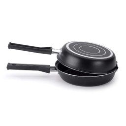 Frigideira Dupla 14cm Gourmet Multiflon - 1