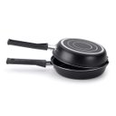 Ver imagem 1 de Frigideira Dupla 14cm Gourmet Multiflon