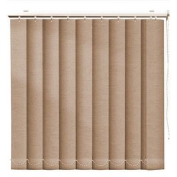 Persiana Vertical 150 x 150cm Signorini Decor - 1
