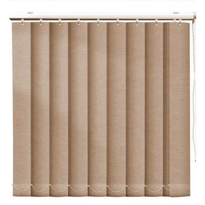 Persiana Vertical 150 x 150cm Signorini Decor