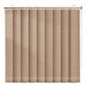 Persiana Vertical 150 x 150cm Signorini Decor - 1