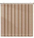 Ver imagem 1 de Persiana Vertical 150 x 150cm Signorini Decor