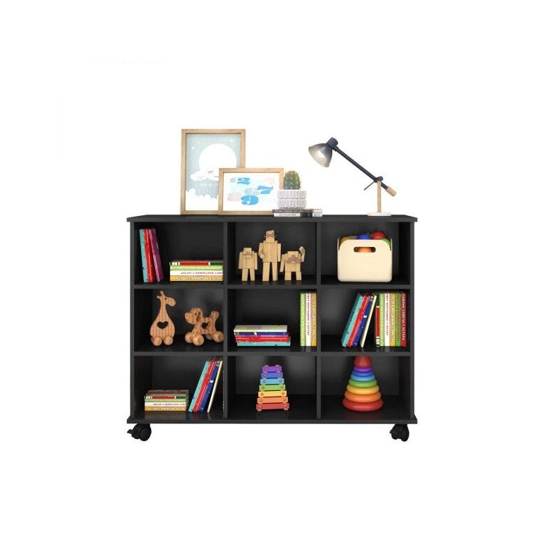 Nicho Organizador 3x3 Qmovi