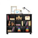 Ver imagem 3 de Nicho Organizador 3x3 Qmovi