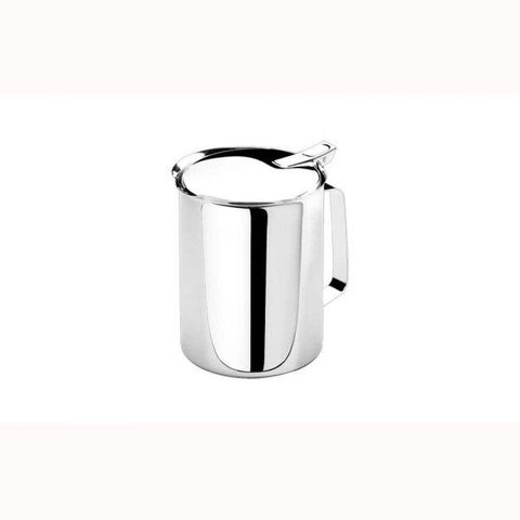 Jarra com Tampa e Aparador para Gelo Inox Arienzo 2L Brinox
