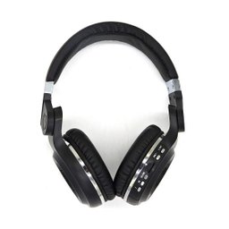 Headphone Headset Tank Preto Gorila Shield - 5