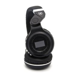 Headphone Headset Tank Preto Gorila Shield - 4