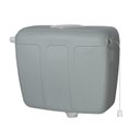 Ver imagem 1 de Caixa De Descarga Cipla - Cinza claro