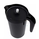 Ver imagem 3 de Tupperware Jarra Preta 2 Litros Vedação Perfeita Tupperware Jarra