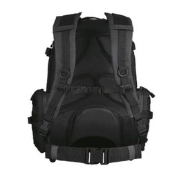 Mochila Defender Preta (Invictus) - 2