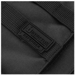 Mochila Defender Preta (Invictus) - 3