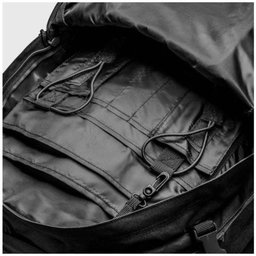 Mochila Defender Preta (Invictus) - 4