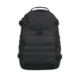 Mochila Mission Preta (Invictus) - 2