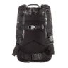 Mochila Militar Assault Invictus Multicam Black 30 Litros - 1