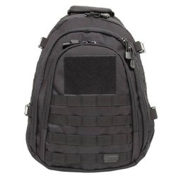 Mochila  Legend Preta - Invictus - 3