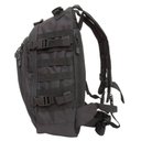 Ver imagem 2 de Mochila  Legend Preta - Invictus