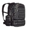 Mochila Militar Invictus - Defender | Camuflado Multicam Black - 1