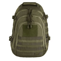 Mochila Invictus Legend Verde Oliva 35 L - 3