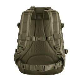 Mochila Invictus Legend Verde Oliva 35 L - 4