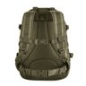 Mochila Invictus Legend Verde Oliva 35 L - 4